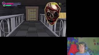 spookys jump scare mansion [upl. by Neirrad]