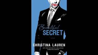 Beautiful Secret The Beautiful Series 4 Hörbuch [upl. by Ivan]