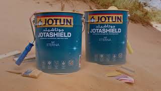 Jotun  Jotashield Eterna [upl. by Oribel]