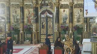 Episcopia GrecoCatolică de Oradea Live Stream [upl. by Zigrang27]