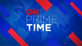 CNN PRIME TIME  07112024 [upl. by Giannini]