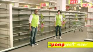 plus reclame voiceover [upl. by Chabot864]