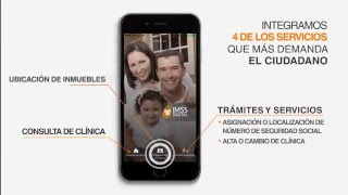 APP IMSS Digital [upl. by North]