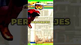 ¿De qué LADO ESTÁS  SNK VS CAPCOM SVC CHAOS GAMEPLAY [upl. by Elletnwahs719]