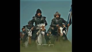 Kurulus Osman Ending x Dirilis Ertugrul 💔🥲 shorts [upl. by Aknahs53]