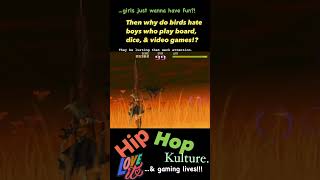 Hiphop Gaming Love Life BoomBap Nintendo SuperSwitch Kulture Truth [upl. by Lrak]