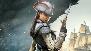 Assassins Creed 3 Television Commercial [upl. by Nevarc]