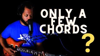 Start playingguitar Today With These Chords [upl. by Moffitt]