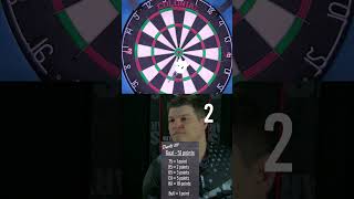 How to Play 51 🎯 Dart Practice Routine Darts Darts101 DartTips [upl. by Jackie]