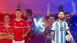 Ronaldo vs Messi  WWE 2K24 LIVE 🔴 shorts shortslive shortsfeeds cr7 messi [upl. by Bloomer]