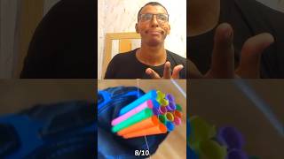 QUAL SEU MEDO youtubeshorts reaction react [upl. by Colis623]