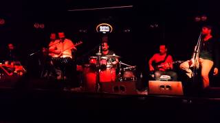 Ethnic BAND  Pirlere Niyaz Ederiz [upl. by Ihana251]