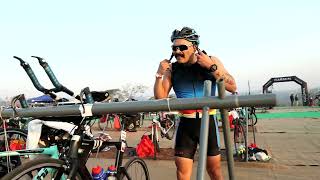 BERGMAN TRIATHLON KOLHAPUR 2022 [upl. by Earised88]