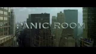 Panic Room Commentary with David Fincher [upl. by Anivid964]