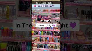 Essence Bloom Light 💖💝essence primor druni makeup skincare [upl. by Nolra709]