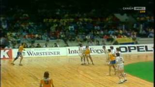 Arnes klassiker  Vm handboll Prag 1990 [upl. by Leahcam]