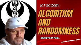 ICT SCOOP  ALGORITHM AND RANDOMNESS [upl. by Ardnoek62]