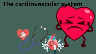 Anatomy and Physiology of the Heart heart heart anatomy heart anatomy and physiology [upl. by Naxela]