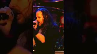 Korn  Shoots and Ladders Heavy Version korn music metal shorts [upl. by Yemiaj]