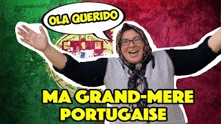 LES GRANDMÈRES PORTUGAISES [upl. by Ahsimrac]