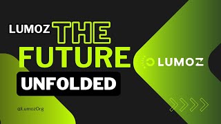 Lumoz The Future Unfolded  official song  Lumoz [upl. by Winfield]