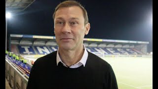 Duncan Ferguson  ICTFC 12 Raith Rovers  02122023 [upl. by Banks246]