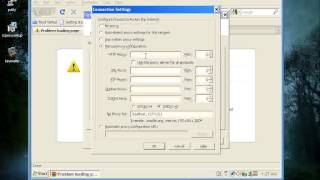 How to Configure Proxy Server in Windows Xp [upl. by Elockin592]