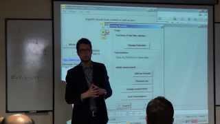 Very Practical Applications of Corpus Linguistics by Daniel Zuchowski [upl. by Goodhen]