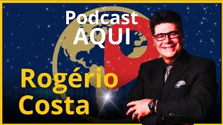 Psicanalista e Renascedor  AQUI Podcast 056 [upl. by Anatak788]