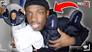 Draco Slides Review amp Unboxing🔥🔥 Fire Must Watch [upl. by Aikal]