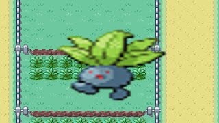 How to find Oddish in Pokemon Fire Red [upl. by Atiuqrehs]