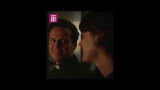 Fleabag last scene “It’ll pass” [upl. by Petronilla]