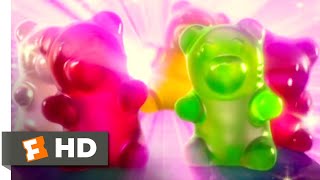 Cloudy With a Chance of Meatballs  Gummi Bears  Fandango Family [upl. by Nigle]