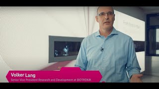 Biotronik and Deutsche Telekom IoT network pacemakers to save lives short version [upl. by Acisey]