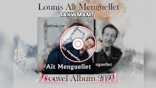 ❇️TAKWMAMT❇️Lounis Aït MenguelletNouvel Album 2024 [upl. by Swope]