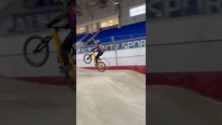 British Cycling National BMX track [upl. by Weixel212]