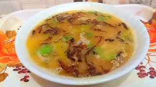 Meethi Dal Recipe  how to make meethi Dal  Hyderabadi famous meethi Dal [upl. by Koffler]