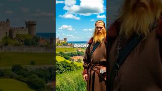 Viking settlement in Normandy [upl. by Madson]