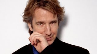 The Best of Alan Rickman [upl. by Dnaltiac636]