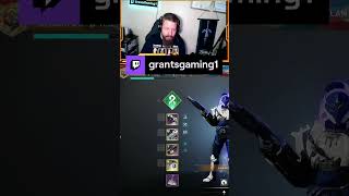 Destiny2 Shorts  Getting mostly Lunas Howl Shinny PVP God Rolls  grantsgaming1 on Twitch [upl. by Peppie465]