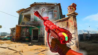 BLACK OPS COLD WAR  NUKETOWN ZOMBIES GAMEPLAY GREATEST MAP OF ALL TIME [upl. by Suhsoj]