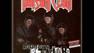 Poison Clan  Checkin Out The Avenue Part 1 [upl. by Chapnick]