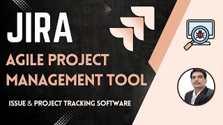 Jira Tool  Agile Project Management [upl. by Herminia]