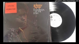 Johnny Nash  Teardrops In The Rain Lyly Oldies à Gogo [upl. by Carhart]