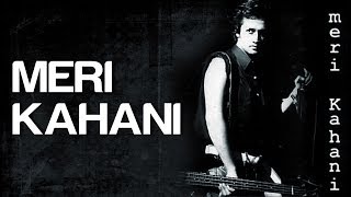 Meri Kahani  Official Video  Meri Kahani  Atif Aslam  Mahmood Rahman Sameer Shami amp Farhad [upl. by Peisch]