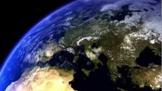 The Secret Planet Earth HD [upl. by Delorenzo]