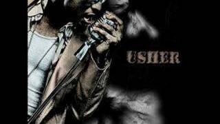 Usher  Trading Places slowed N chopped [upl. by Idyh974]