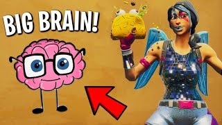 How To EASILY Outsmart Your Enemies in Fortnite Season X [upl. by Cuyler]