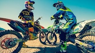 MOTOCROSS IS LIFE  2017  HD [upl. by Innaig]