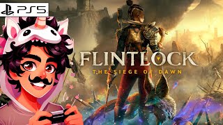 Flintlock The Siege of Dawn by JuSama [upl. by Christin908]